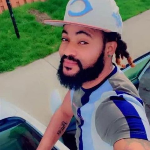 Meet your Posher, Ricky - Picture 1 of 1